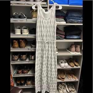 Gap Maxi Dress
